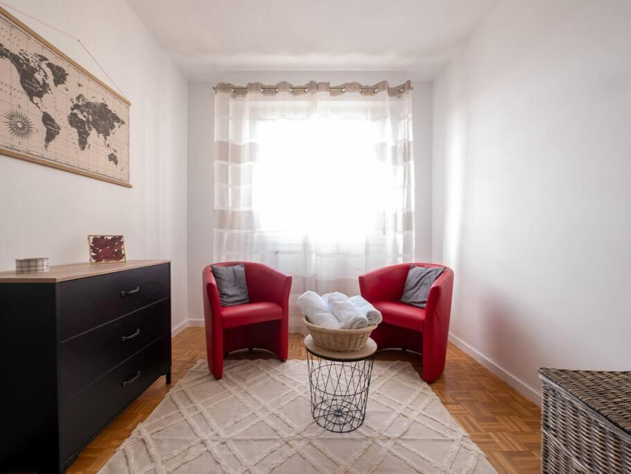 Апартаменты Le Bugatti - Centre - 4 Personnes - Reve Au Mans Ле-Ман Экстерьер фото